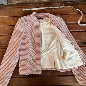 Tommy Hilfiger zip up